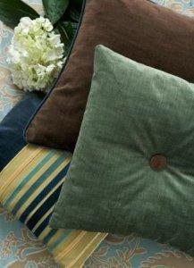 ZOFFANY GLYNDEBOURNE FABRIC